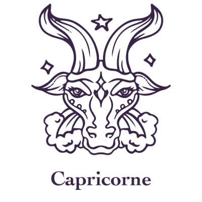 Signe astrologique capricorneox6htz