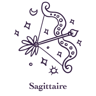 Signe astrologique sagittairerj05ss