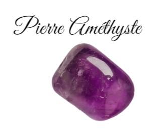 Pierre amethyste 2